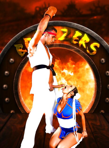 Very attractive american milf Katsuni fucked in hairy pussy after sucking rod 